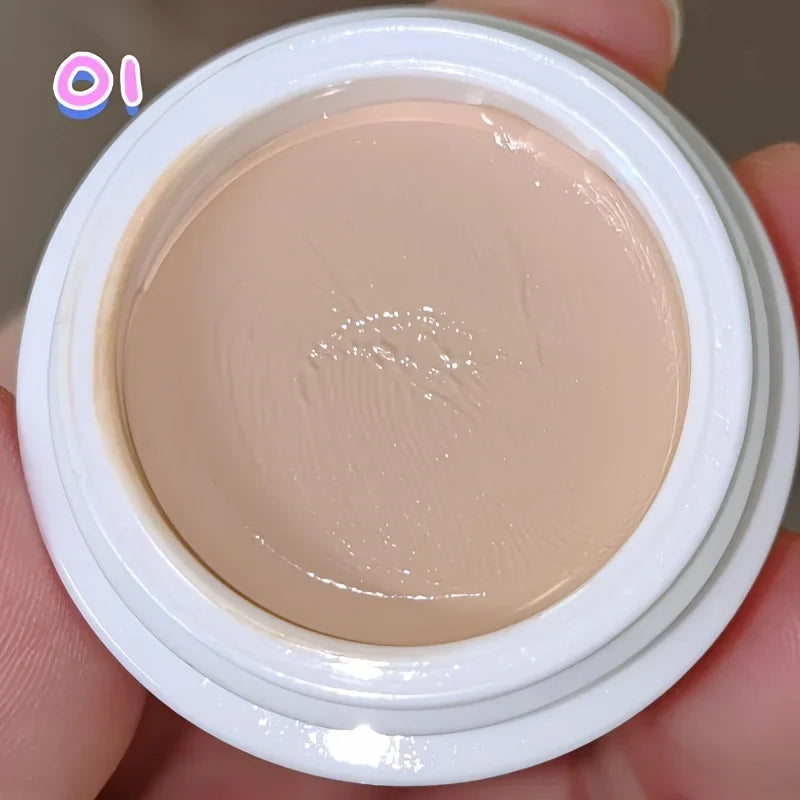 Contour & Conceal Palette