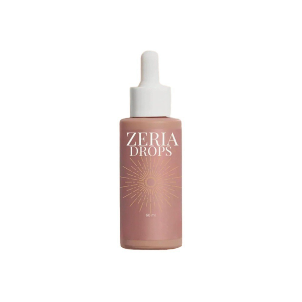 Zeria Sun Kiss Drops™