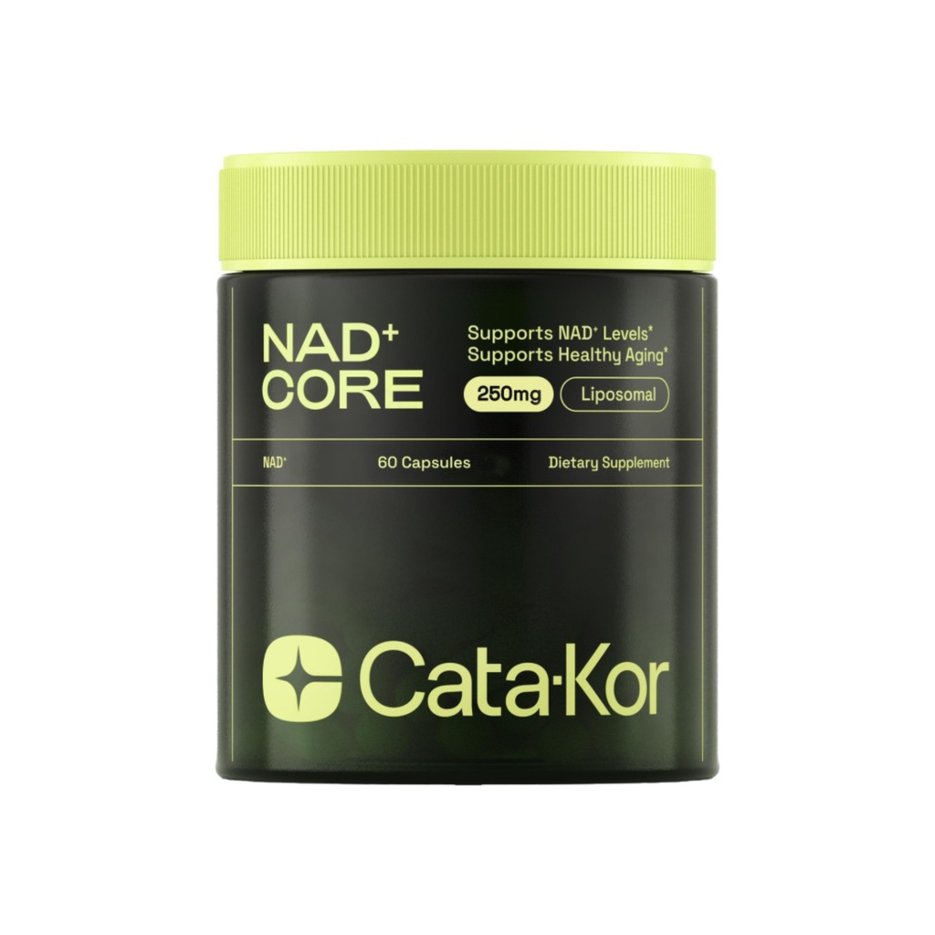 Vital NAD+™