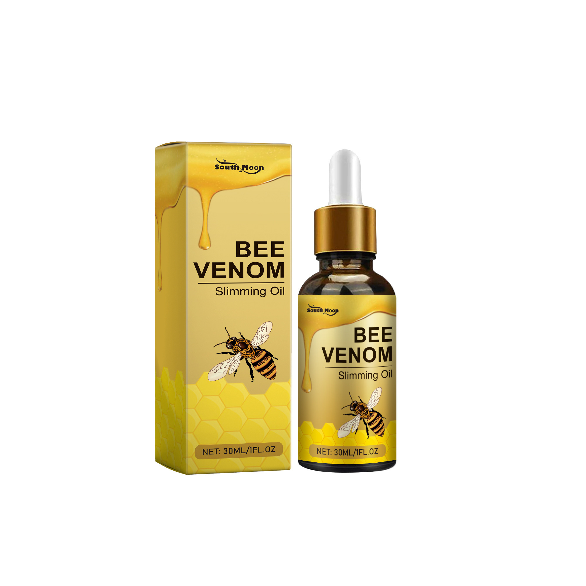 Bee Fit Serum™