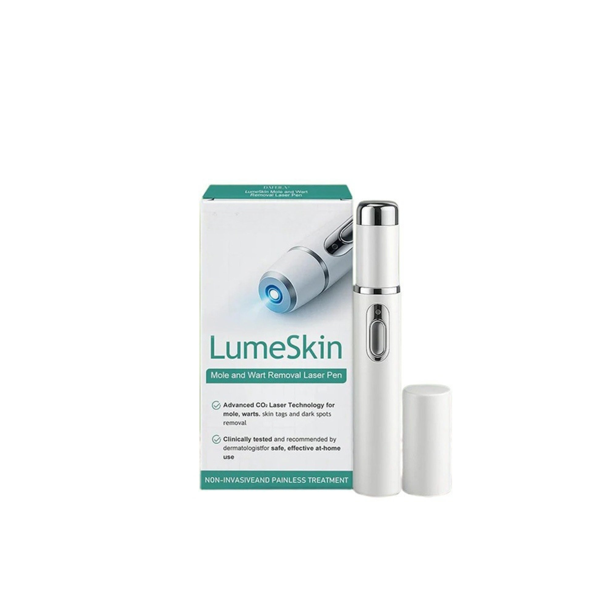 LumeSkin™ Laserpen