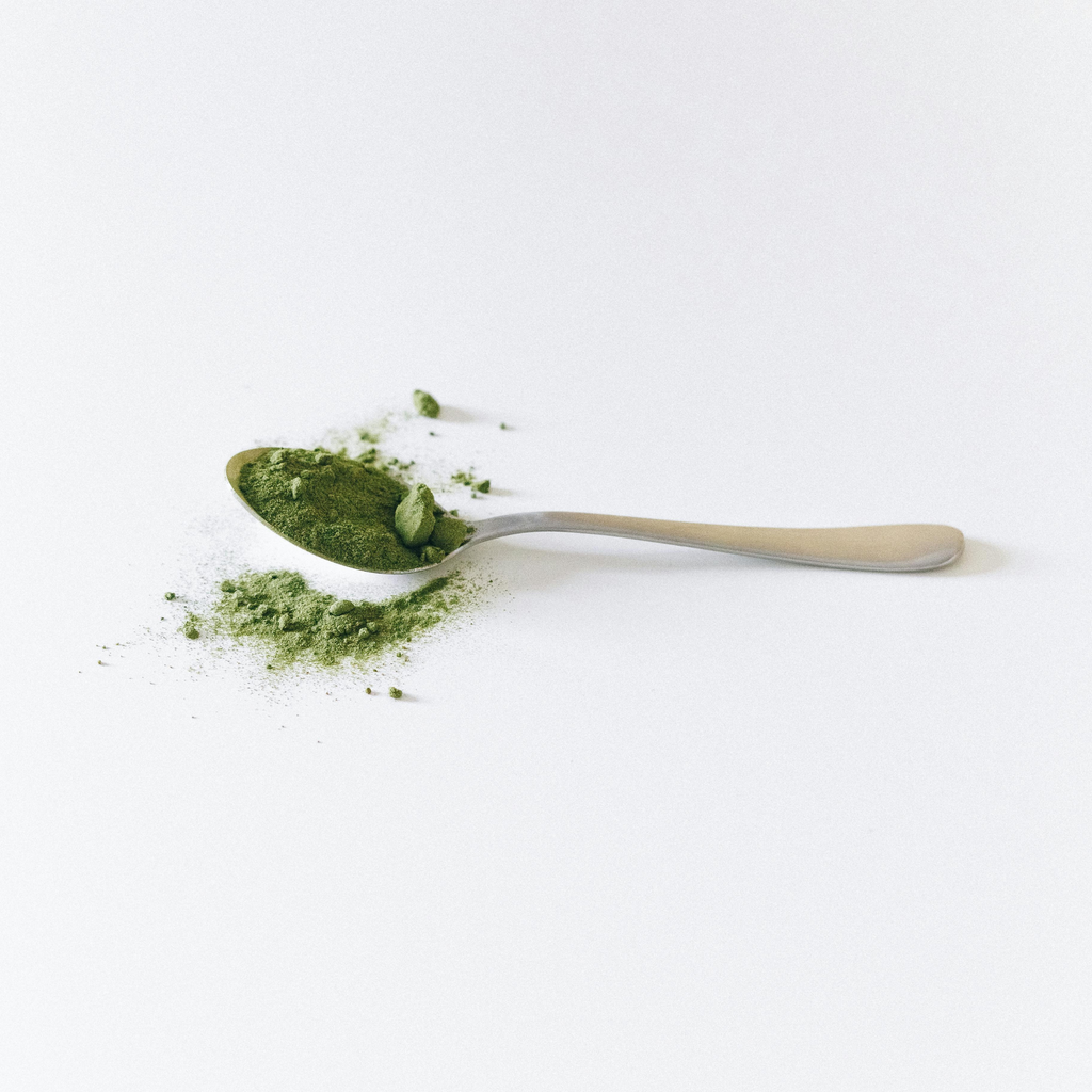 Super Green Ritual Powder™