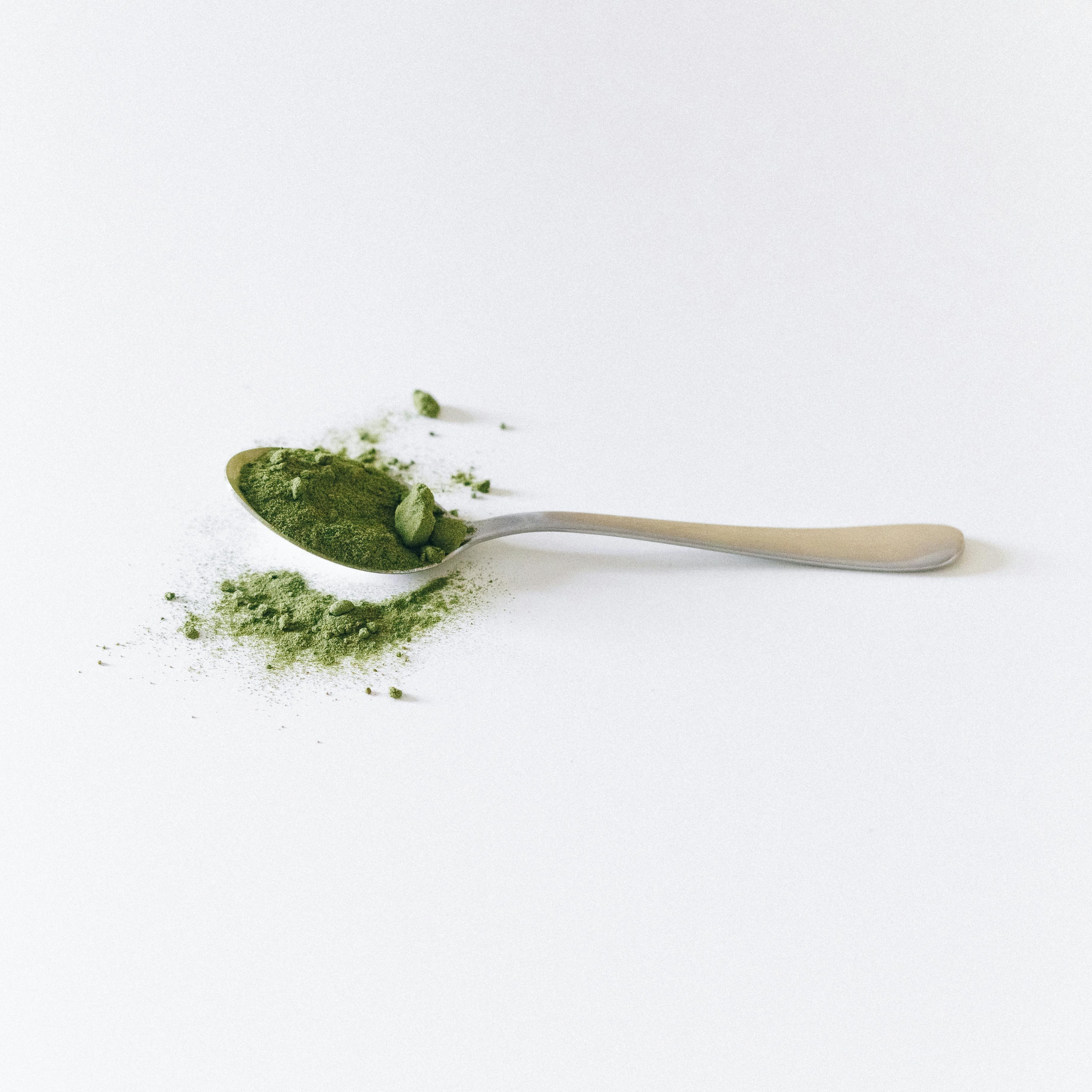 Super Green Ritual Powder™