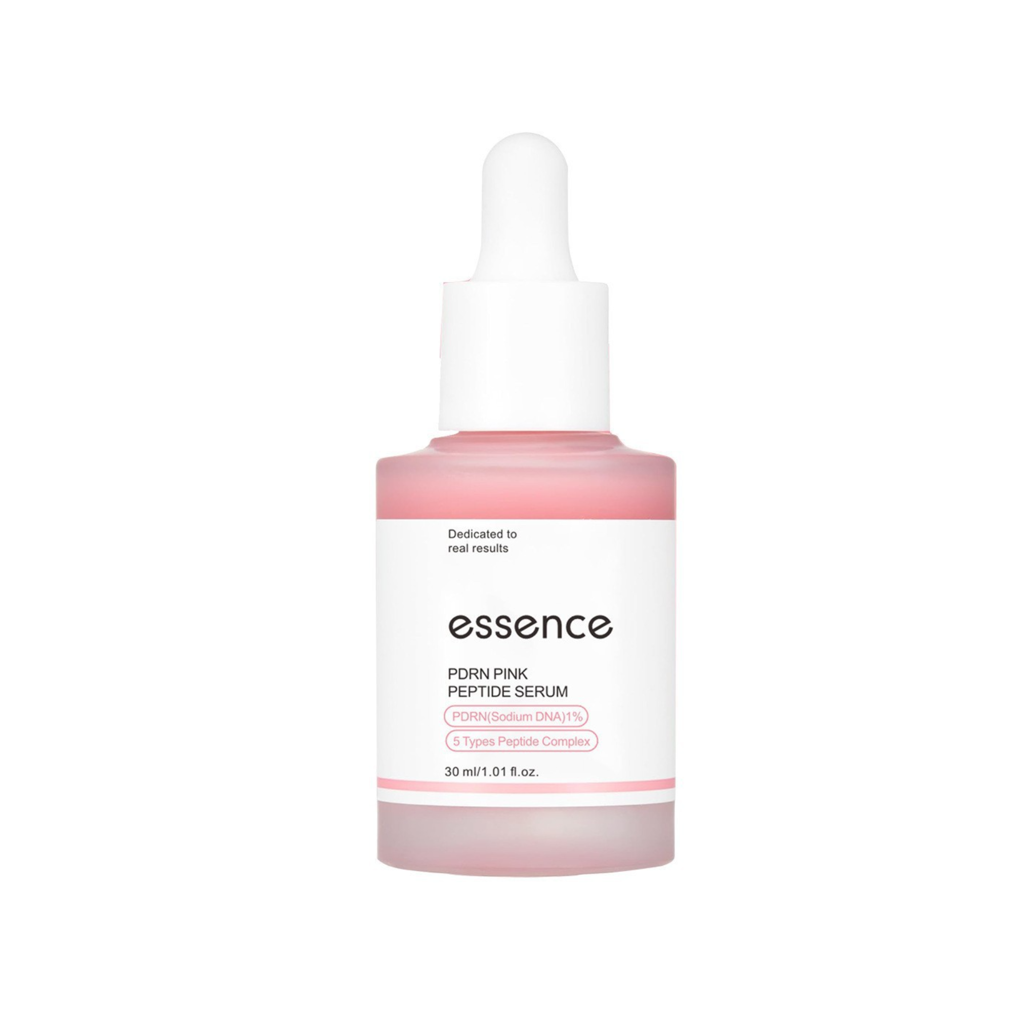 The PDRN Pink Peptide Serum™