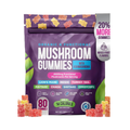 Mushroom Gummies™