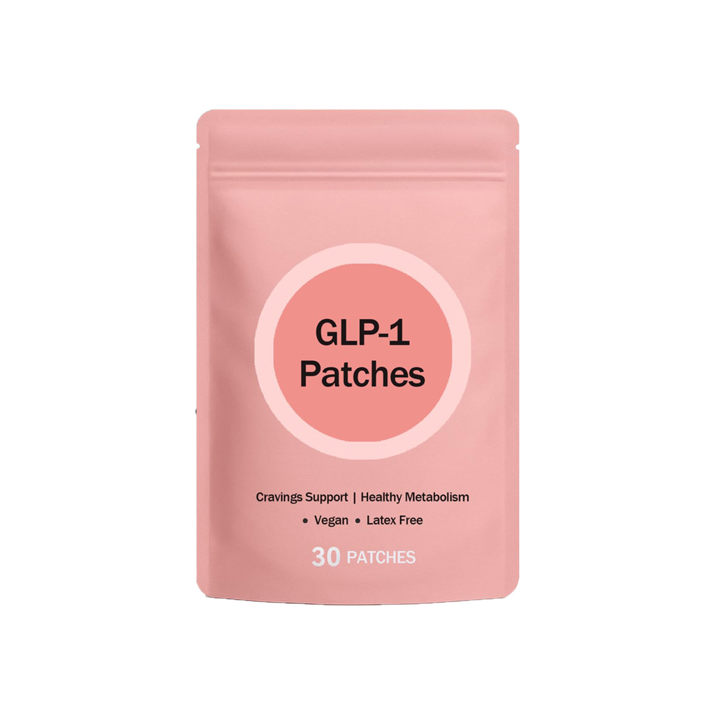 The Fit Patches GLP-1™