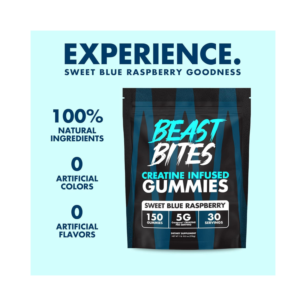 Beast Bites™