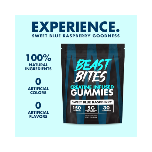 Beast Bites™