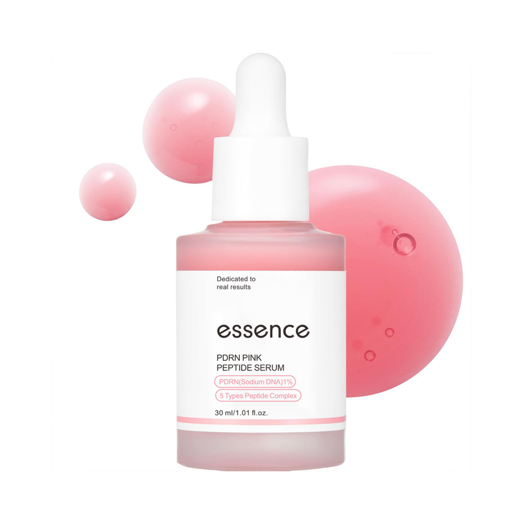 The PDRN Pink Peptide Serum™