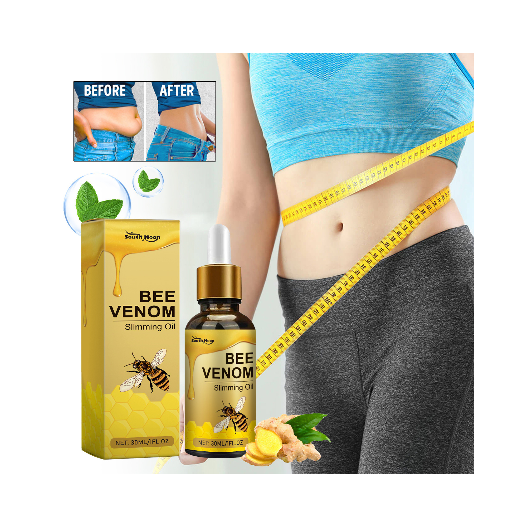 Bee Fit Serum™