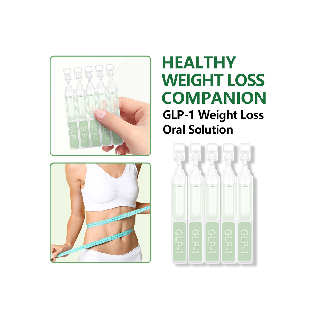 The Green Fit Drops GLP-1™