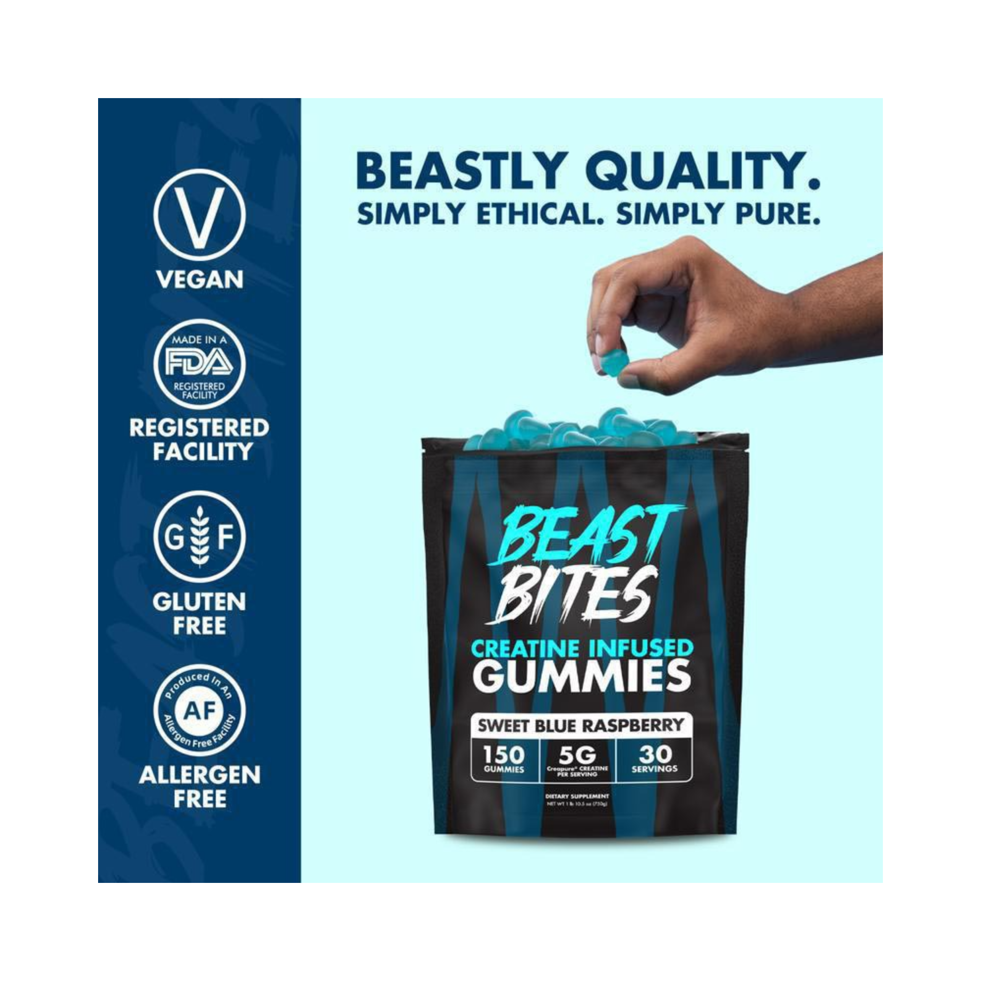 Beast Bites™