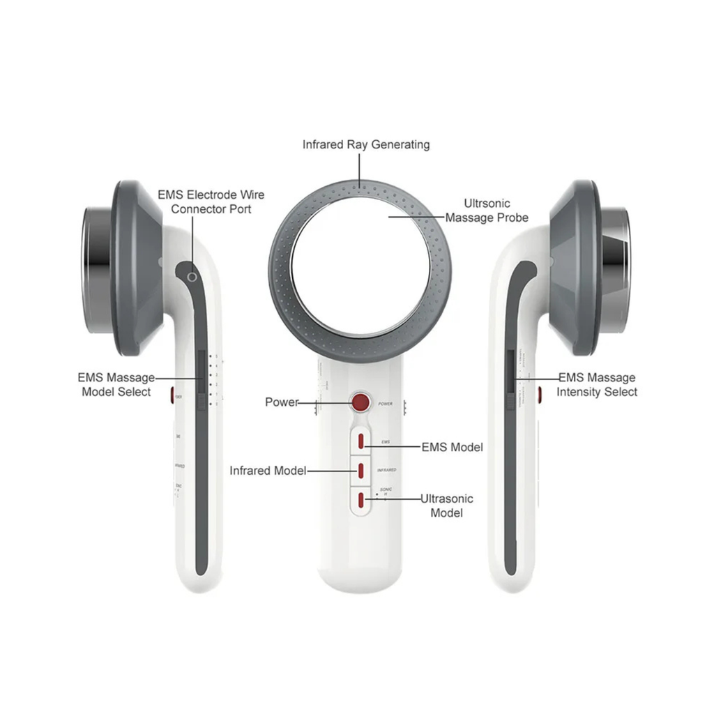 Sculpt Wave Pro™
