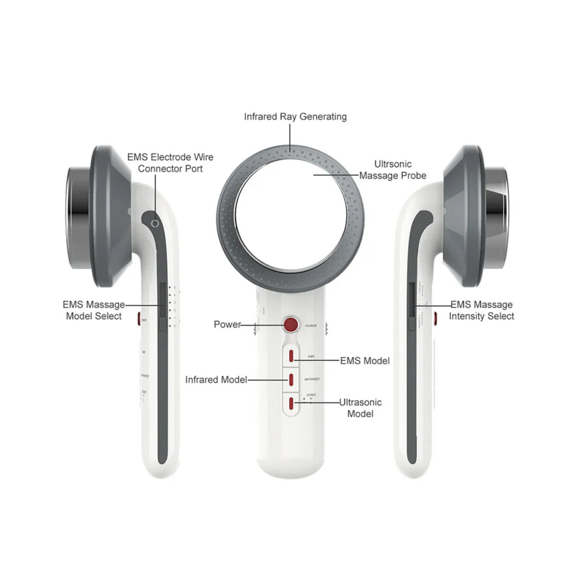 Sculpt Wave Pro™