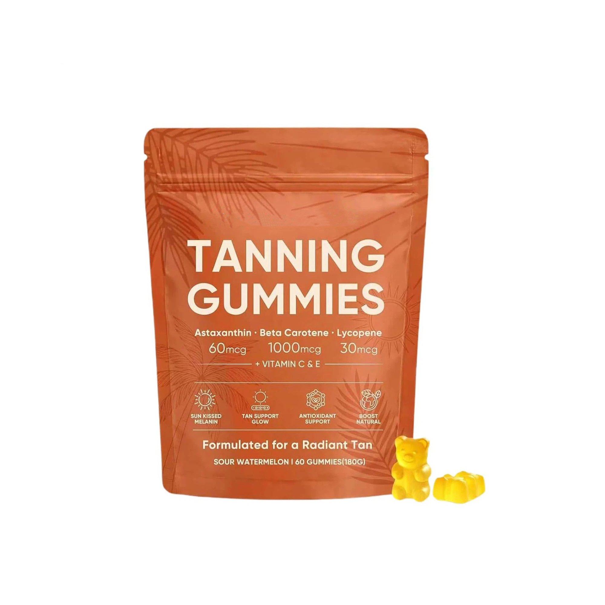 The Golden Hour Gummies™