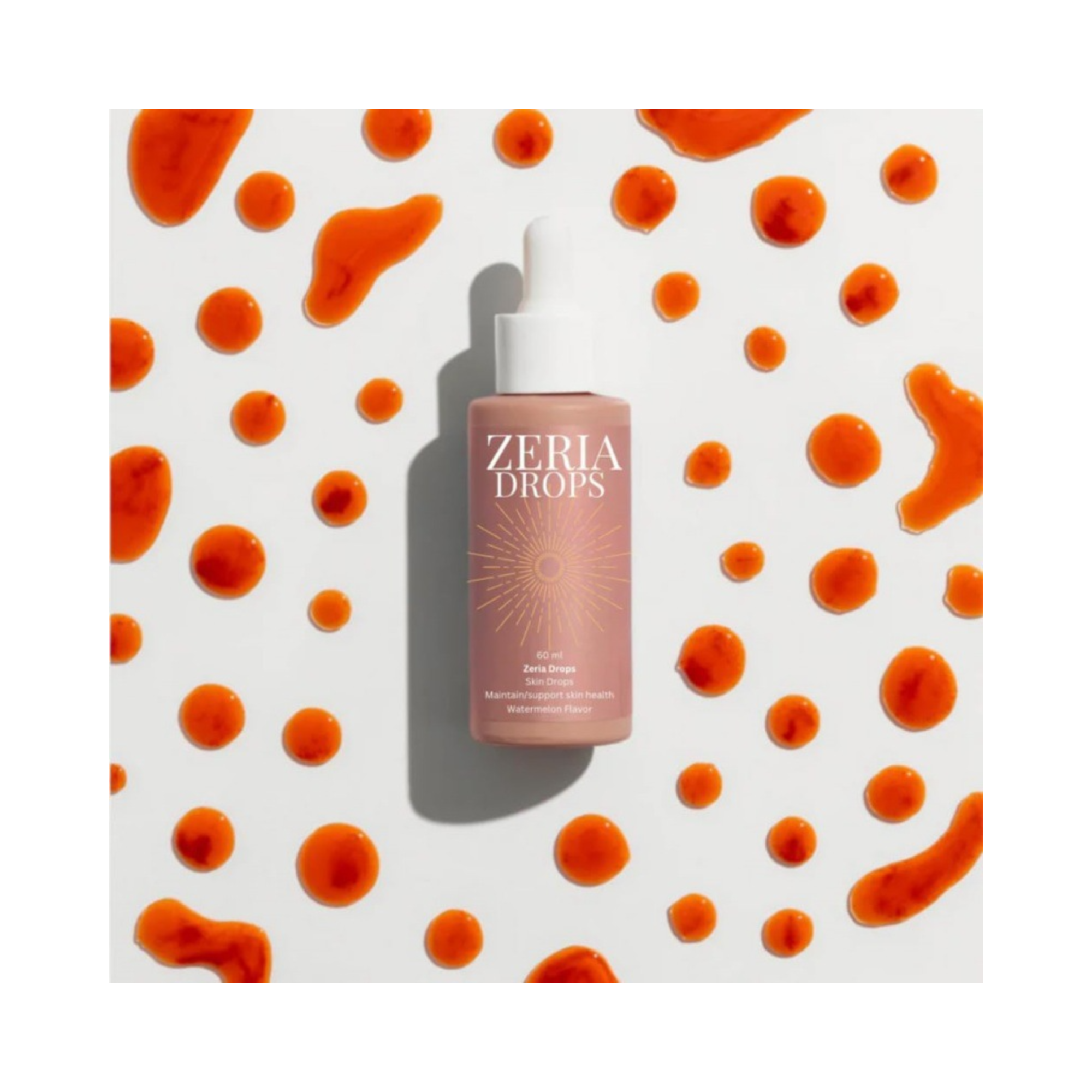 Zeria Sun Kiss Drops™