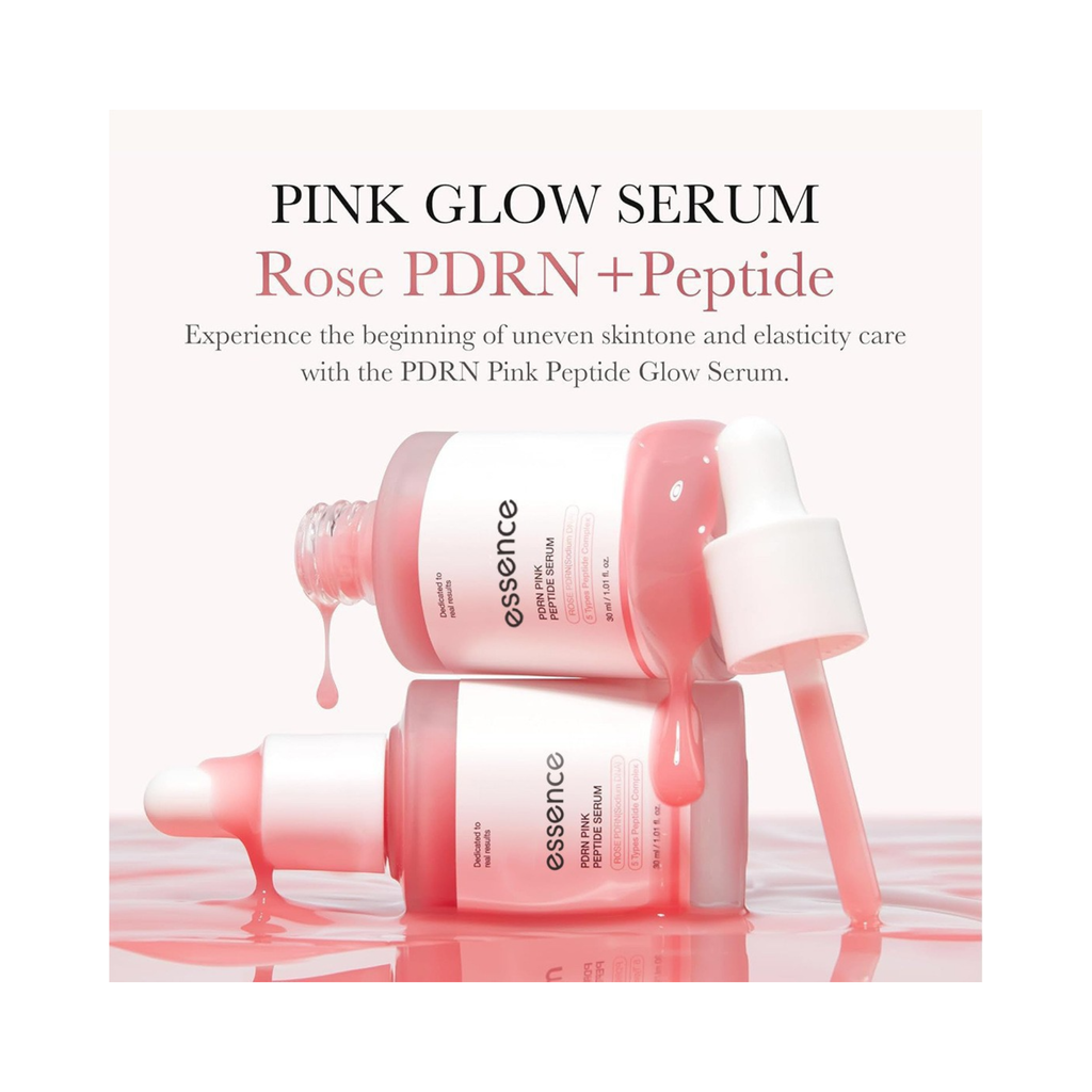 The PDRN Pink Peptide Serum™