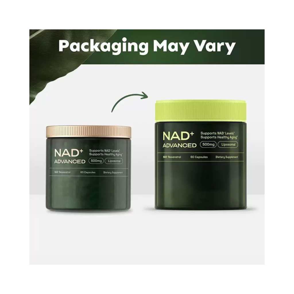 Vital NAD+™