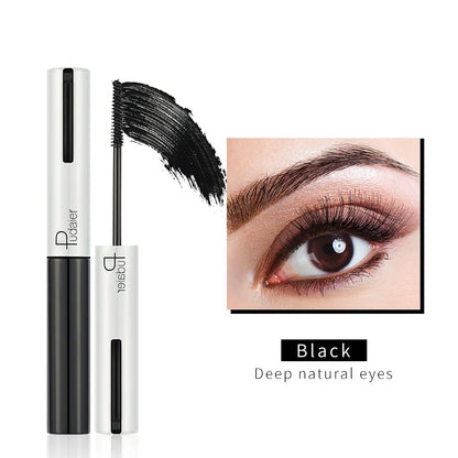 Colorful 4D Waterproof Mascara