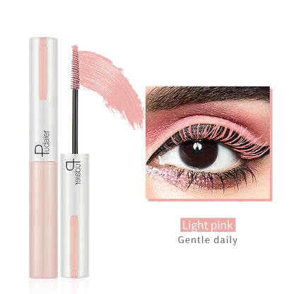 Colorful 4D Waterproof Mascara