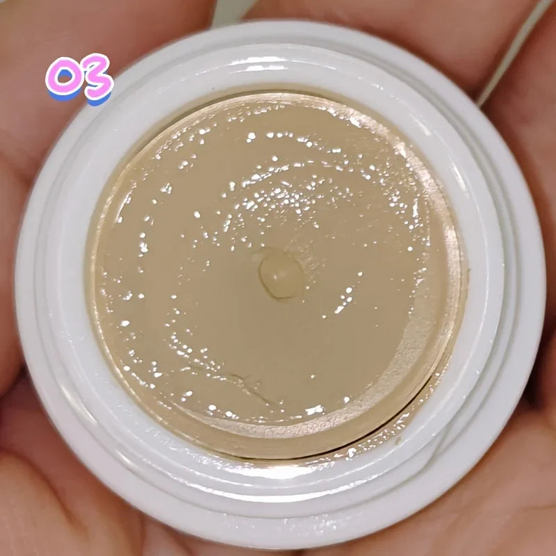 Contour & Conceal Palette