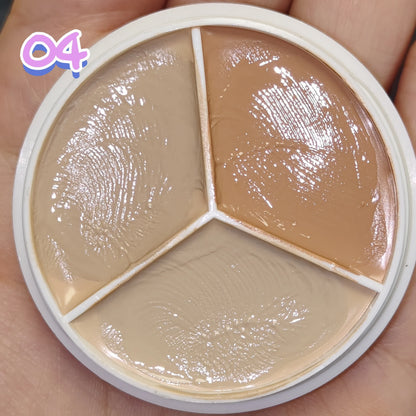 Contour & Conceal Palette